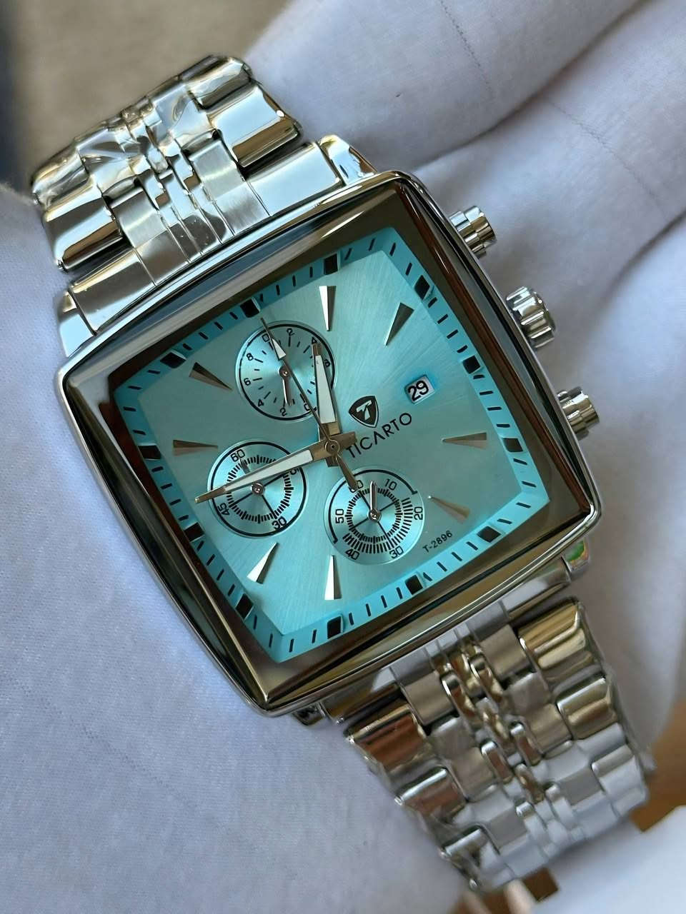 🔥 عرض خاص 🔥
سعر الساعة الواحدة 30,000 دينار ⌚

🎁 عرض أقوى:
اشتري ساعتين بسعر 55,000 دينار فقط

🚚 التوصيل: 5,000 (طلب واحد)
💳 الدفع عند الاستلام

بدل 60,000 دينار

الكمية محدودة — احجز الآن قبل نفاد العرض 📩


**إذا كنت صاحب هذا الإعلان وتريد حذفه لأي سبب، رجاءا أرسل رسالة إلى الدعم الفني**