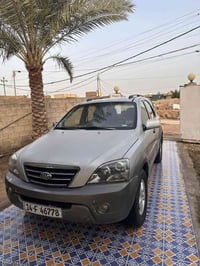 سورنتو • ٢٠٠٨ • ٦ سلندر ٣٥٠٠