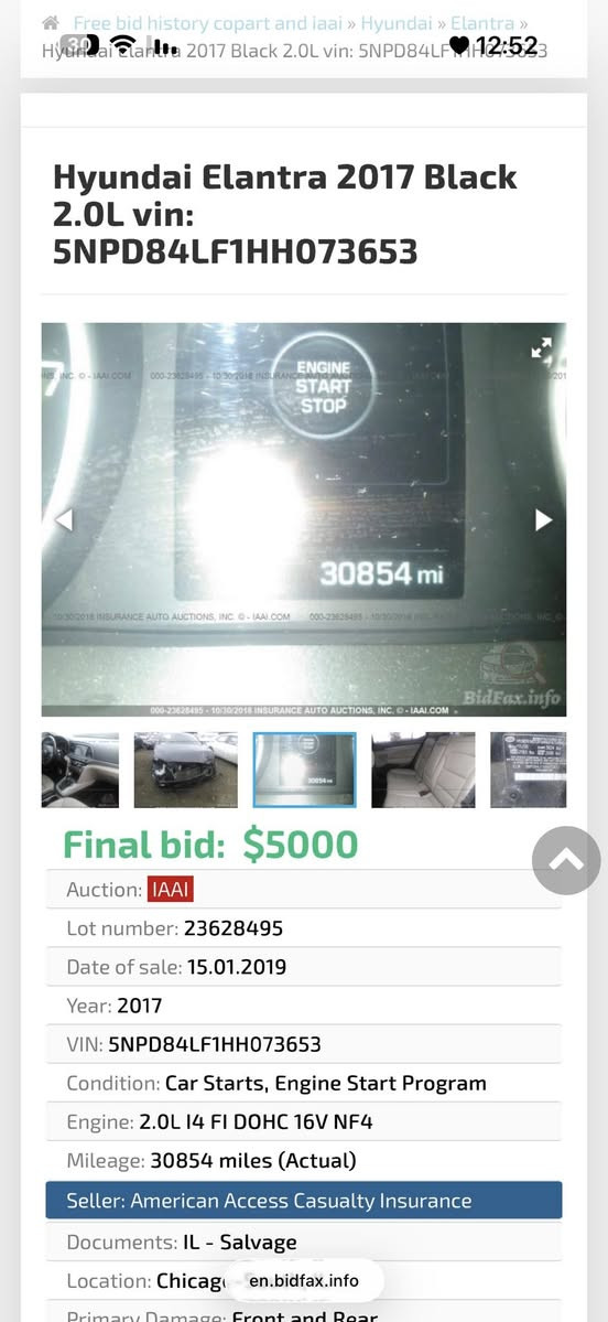 سلام عليكم
الانتره 2017 وارد امريكي
محرك 2000 دوش 
بصمه لمتدد 
بنراما 
فول موصفات 
115$
***********
كوت مركز المدينه
