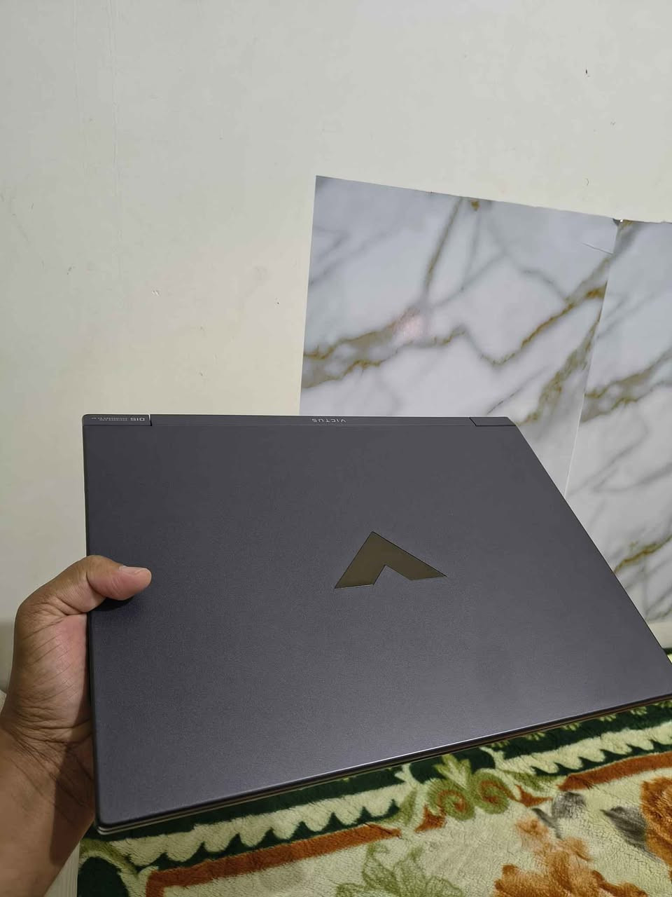 Ram 16gb 
12gen 
512ssd nvme m.2 الرياض, السعودية


**إذا كنت صاحب هذا الإعلان وتريد حذفه لأي سبب، رجاءا أرسل رسالة إلى الدعم الفني**