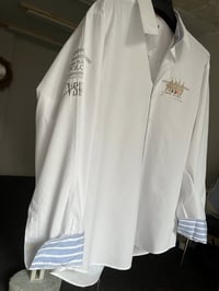 قميص ڤنتچ • قطن ١٠٠٪ • مقاس ٣XL