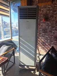 سبلت ٣ طن • غاز ٤١٠ • انفيرتر