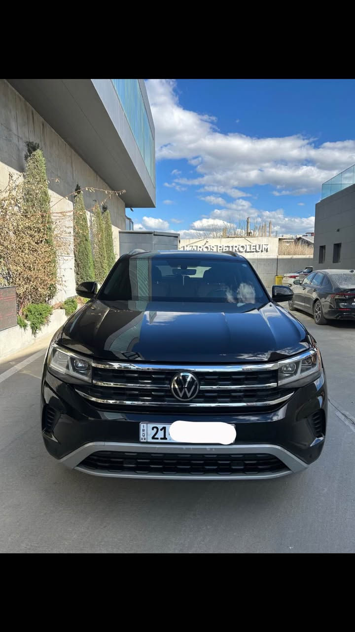 0770 152 69 35
ئەتلەس کروس سپۆرت شکل مەرخوب هەموو گیانی بەشەت تەنانەت دەعامیشی بۆیاخ نیە گێڕو مەکینە بێ عەیب تەحویل و خەرامە بەشەرت سەیارەکە هەموو گیانی بەشەرت ٤ پستۆنە 
سعری ۲۲۷ معامەلە
٠۷۷٠۱٥۲٦۹۳٥ السليمانية, العراق
