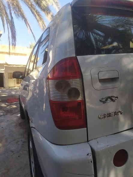 سلام عليكم تيكو البيع موديل 2011 كير مكنيكي جديد مكفولة السعر 56 وبيه مجال الرقم ***********
