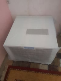 مكيف جديد • طگ الكرتون • شهر واحد