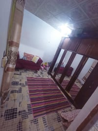 ياعلي عامود 136 • ١٩٠م • غرفة وصالة