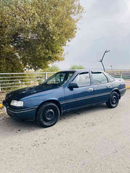 اوبل فكتره حجم عشرين ( رقم نينوى)
بلادي بلا صبغ

سيارة جديده حيل 

شرط المحرك والگير طخمها جديد تايرات جديده 

السعر ( 34) بيها مجال شويه 

العنوان / ناحية حمام العليل
***********
***********
