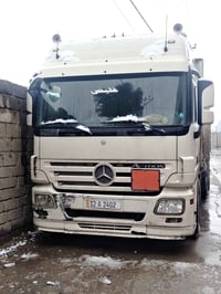 كرين بلوك • اكتروز ٢٠٠٨ • حجم ١٨