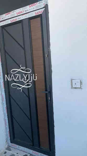 معمل ومعرض نازلي
لعمل الأبواب والشبابيك الألمنيوم
السلايت و المفصلي
وبسعار تنافسيه وبدقه عاليه
مع ضمان حقيقي 10سنوات
العنوان كركوك القادسيه شارع المرور القديم
مقابل ثانوية التفوق الاهليه
للتواصل والاستفسار الاتصال
 على الرقم 
***********
***********
