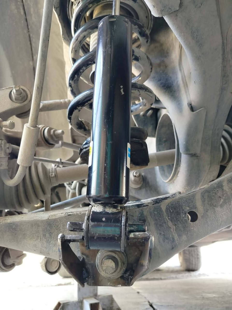 تحوير  دبلات  خلفي لفورد امريكي  بضمان العمل 5سنوات


**إذا كنت صاحب هذا الإعلان وتريد حذفه لأي سبب، رجاءا أرسل رسالة إلى الدعم الفني**