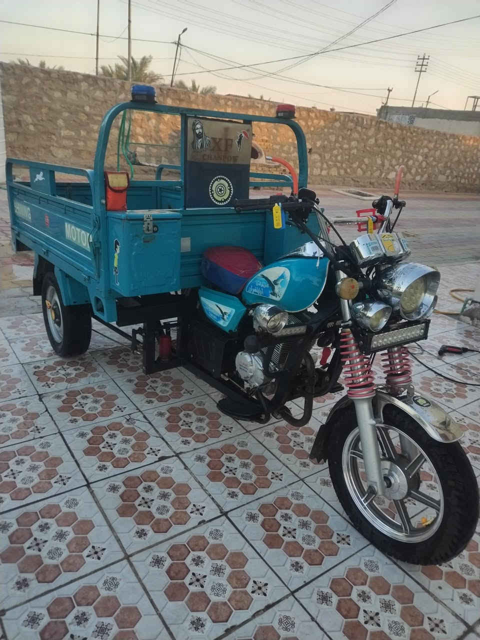 السلام عليكم لبيع ستوته جمره فحل موديل2023وراق 
مكفوله سعرها2600وبيها مجال قليل مكاني هاذه
رقمي***********
