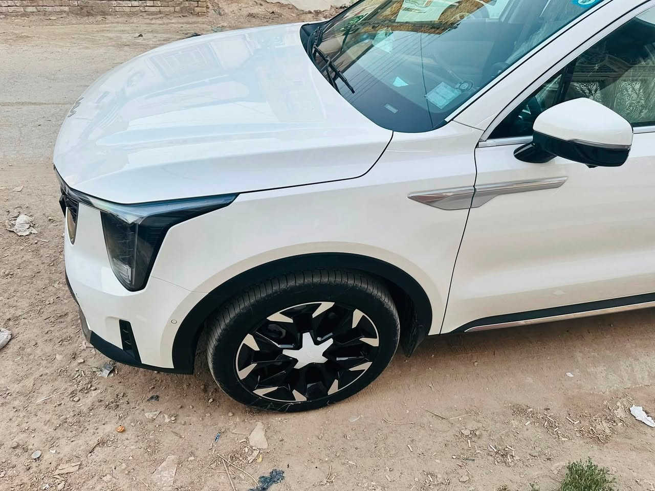 السلام عليكم سورنتو للبيع 2025 فول مواصفات زيرو استلام شركه قبل شهر مكفولة كفالة عامة رقم ***********
الناصرية شطرة
