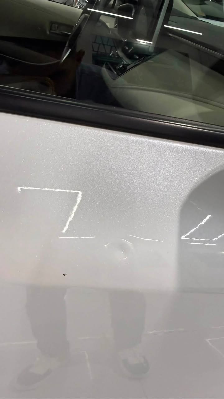 كورلا 2024 خليجي SAS كفاله عامه من الصبغ بيها جكه وحده اباب السكن موضحه بل صوره سياره مرقمه رقم اربيل فول عدا الفتحه ماشيه 9الاف كيلو متر سعر السياره 182$ عنوان السياره اربيل للتواصل و الاستفسار الاتصال على الرقم ***********☎️
