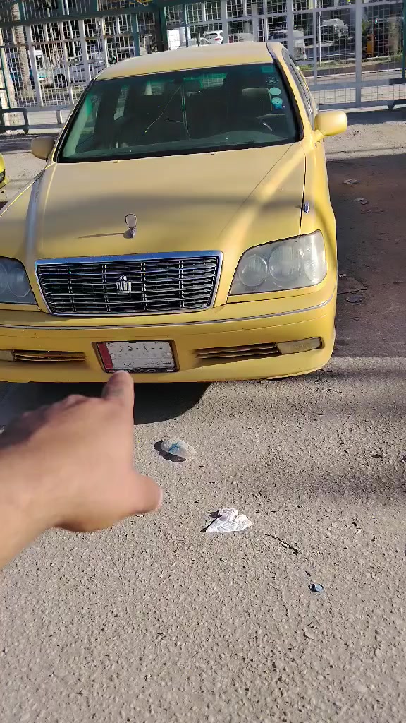 سلام عليكم ملكه رقم الماني صلاح الدين كفاله من الكص سنويه لي 27 تريد مداور تريد وكاله مكينه فيفيتي جاهزه سياره سعره 90 وبيه مجال وءا اكو مراوس اوبتيمه سوناته حسب القناعه***********
