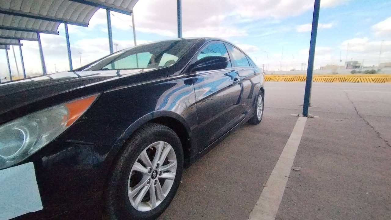 سوناته بانزين دوات مديل 13 سياره 2400 كير مكينه كفاله حداديه جديده شراي اتصل ***********  سياره بل عماره ميسان سعر 48 ورقه
