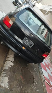 أسترا • ١٩٩٣ • قير عادي