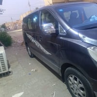 ستاركس • ٢٠٠٨ • كربلاء