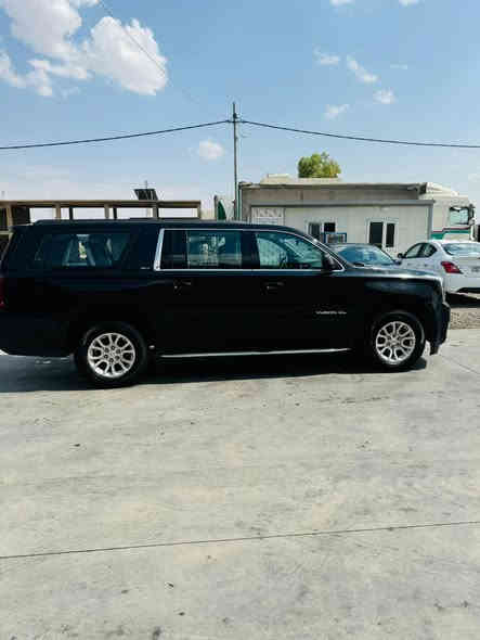 سلام عليكم 
جمسي 2017 كفالة عامة 

حتى الدعاميات مواصفات SLT  رقم اربيل خصوصي  سياره ع وضع شركة فول مواصفات  ماشيه 97 الف 

مابيها نقص برغي  للبيع فقط شراي يتصل ***********
