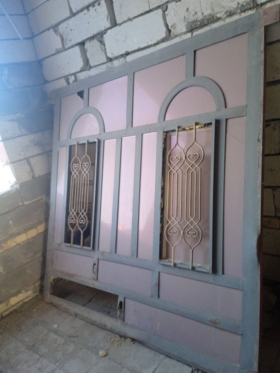 شباج لبيع 2في2 بابل ابو غرق قيم واخذ بل يرضه بي الله واخذ


**إذا كنت صاحب هذا الإعلان وتريد حذفه لأي سبب، رجاءا أرسل رسالة إلى الدعم الفني**