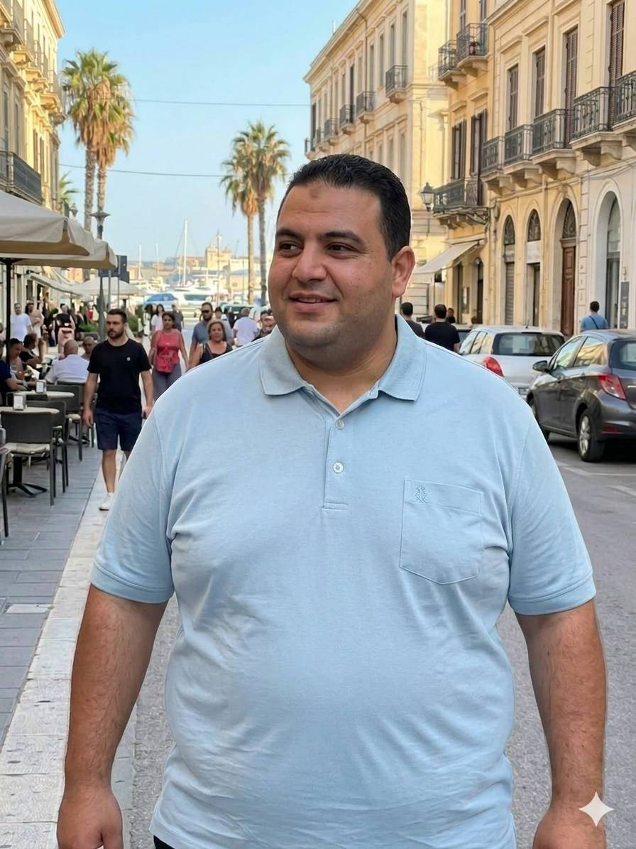 تخفيضات العيد تيشيرت قياس خاص 
 تيشيرت قطني رسمي ياخة نص ردن وردن كاملة سعر القطعة 10 الاف فقط  خامة قطن 100٪ باردة
خدمة توصيل لجميع المحافظات 5 الاف 
بضاعتنا شرط الفحص للحجز مراسلة الصفحة


**إذا كنت صاحب هذا الإعلان وتريد حذفه لأي سبب، رجاءا أرسل رسالة إلى الدعم الفني**