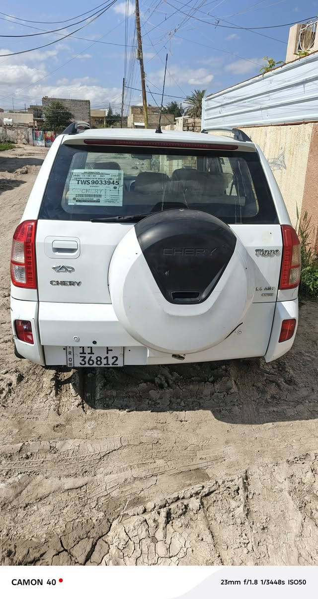 السلام عليكم تيكو موديل 13 مكفوله من صبغ مكينة وكير جديد السعر 65مكاني بغداد ***********
