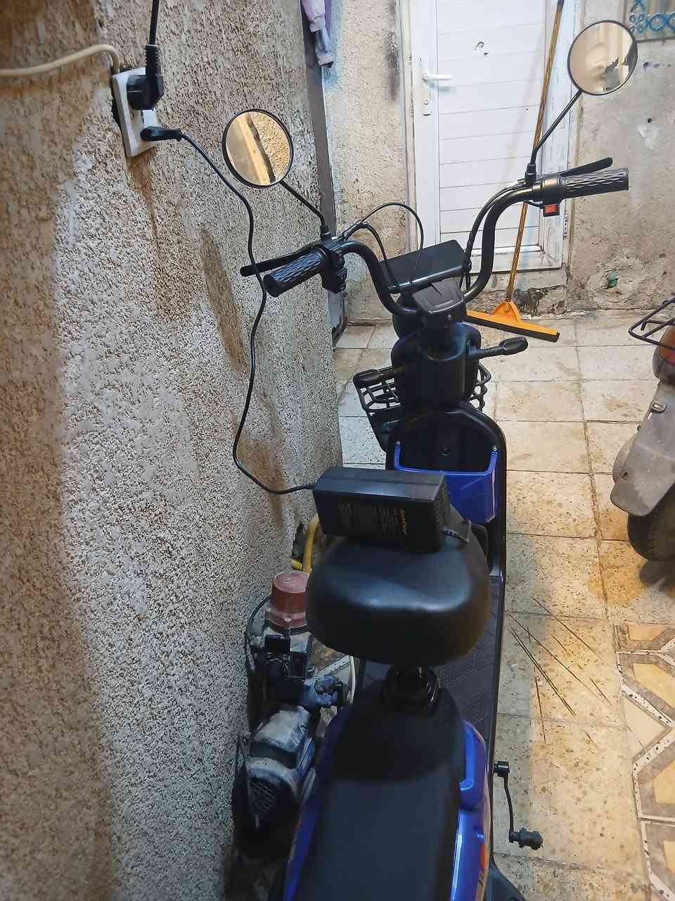 السلام عليكم بايسكل شحن للبيع شرط النظافه البايسكل جديد ما صار لنا هواي من مطلعيهلالوان كربلاء حي العامل السعر 300 اذا اريد يستفسر خلي راسلني 👍


**إذا كنت صاحب هذا الإعلان وتريد حذفه لأي سبب، رجاءا أرسل رسالة إلى الدعم الفني**