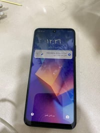 بوكو m3 برو • ١٢٨ جيجا • شاشة مبدلة وكاله