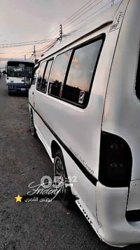 كيه هونده للبيع موديل ٩٥ 07515465183 07777555411 موصل  الايسر