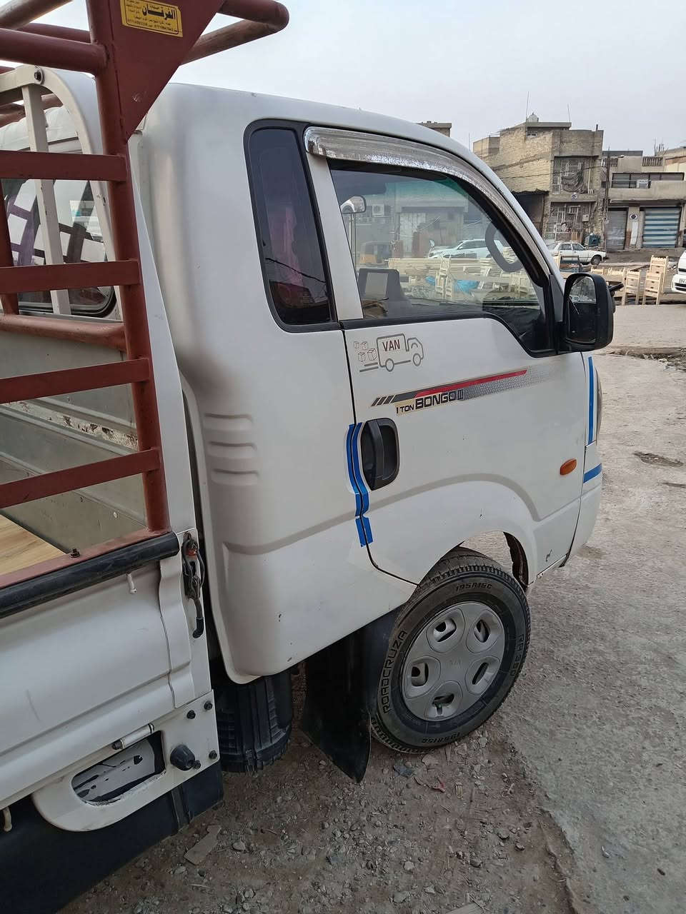 كيا مسكر موديل ٢٠١٦ مكفولة مكاني بغَداد رقمي ***********
