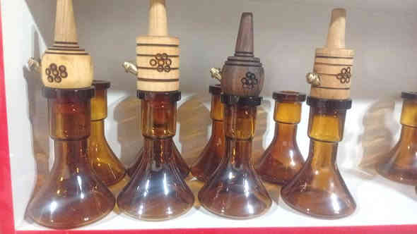 انواع الشيشه النقش متوفر توصيل داخل النجف ***********
