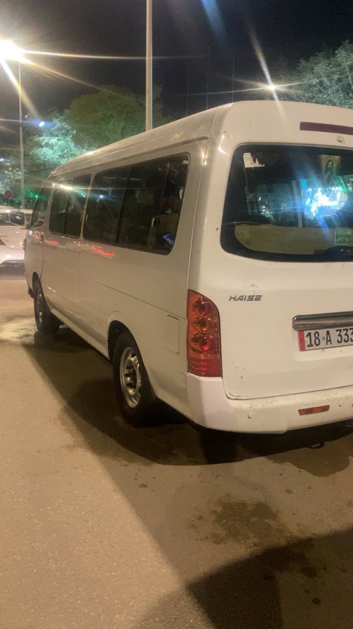 للبيع او مراوس بشيري عاليه جنبي عاليه كفاله عامه كير مكينه حداديه تخم تاير ويل نيسان دوشمه عامه رقم نكليزي بيها ربع وره تاير بل كصيره صبغ  مكينه شركه كير شركه حت دعاميات مال شركه بيها سياره جاهزه مانقصها شي مكاني نجف كوفه سعر ٩٢اي ستفسار رقمي ***********
