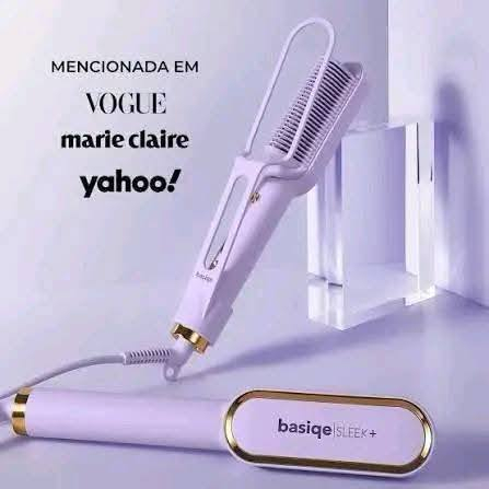 مشط حراري ماركة basiqe فرشاة كهربائية لتصفيف وتمليس الشعر مع تسخين فوري وتكنولوجيا حماية الشعر. 6 درجات حرارية صُممت هذه الفرشاة لتمليس الشعر بسهولة وسرعة، حيث تحتوي على تقنيات حديثة توزع الحرارة بشكل متساوٍ لحماية الشعر من التلف، وتسمح بتضبيط درجات الحرارة حسب نوع الشعر. توفر الاستخدام السريع في المنزل أو أثناء السفر لتصفيف الشعر بشكل احترافي وناعم. موضح بالصور السعر 10 الاف للطلب او الاستفسار التواصل عبر رسائل الصفحة متوفر توصيل بغداد ومحافظات 👍 #تابع_الصفحة_يوصلك_كلشي_جديد


**إذا كنت صاحب هذا الإعلان وتريد حذفه لأي سبب، رجاءا أرسل رسالة إلى الدعم الفني**