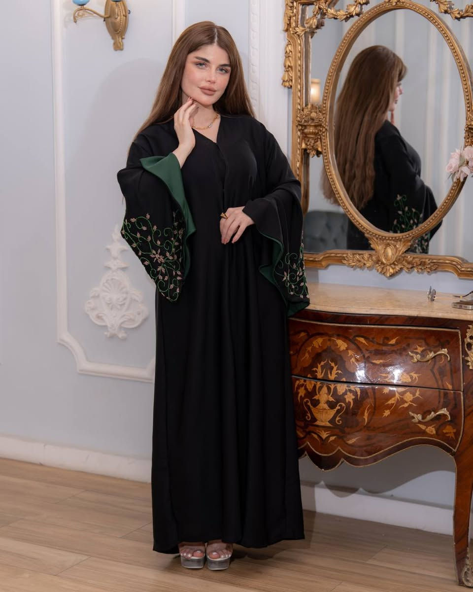 خطوات الحجز 🛍️:
خطوات الحجز 🛍️:
صورة الموديل📷📸 +الوزن و سايز🗯️🗯️
العنوان واضح🏠 +رقم جوال📞📞
 متوفر توصيل لكل محافظات العراق🚖🚖🚖
سياستنا في البيع :افحص واستلم👍
للحجز والاستفسار مراسله الصفحة خاص او وات ساب***********🌹🌹
