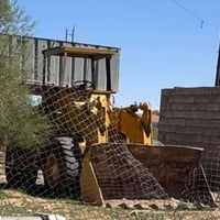 شفل • حجم ٥٥ • انبار