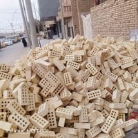 طابوق الصلاح • قالب/ركن • توصيل