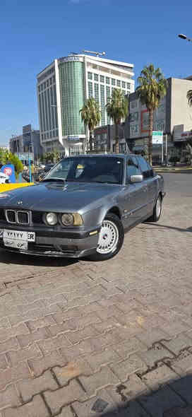 BMW525 مۆدیل‌‌1991سەفحەی لای سکنی سبوخ حامە لۆ جوانی بێبڕاوە بەشەرتی بەناو کردن خرامە ملیۆنو دووسەت هەزار خەرامەی لەسەرە سەری 45 و کەمێک مەجال    ***********+*********** أربيل
