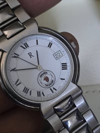 ساعة سويسري • رايموند ويل • قطر ٣٣