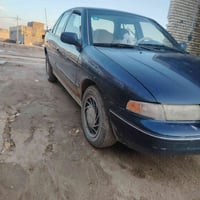 كيه سيفيا للبيه نضيفه كلش تجي وتشوف رقم نكليزي   السياره بسمي سنويه جد...