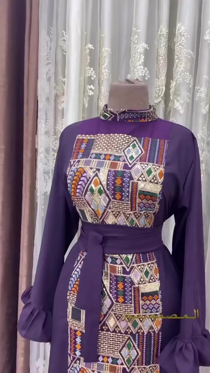 تصاميمي وخياطي حسب طلب ♥️ موديلات جديده هنا 👇🏻
https://www.instagram.com/noor.design_24?igsh=Ym91MTM3c2sza2Rq&utm_source=qr


**إذا كنت صاحب هذا الإعلان وتريد حذفه لأي سبب، رجاءا أرسل رسالة إلى الدعم الفني**