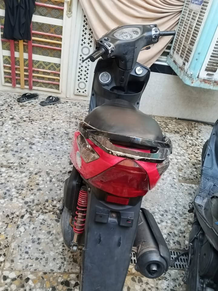 ثعلب للمراوس. بماك دراجه تخبل بيهه ملاحضع دكمت سلف مكسوره بس ترتيك وين متريد بعدهه لك لعنوان بلديات ***********
