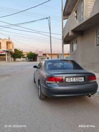 فاصوليا • ١٩٩٦ • كركوك