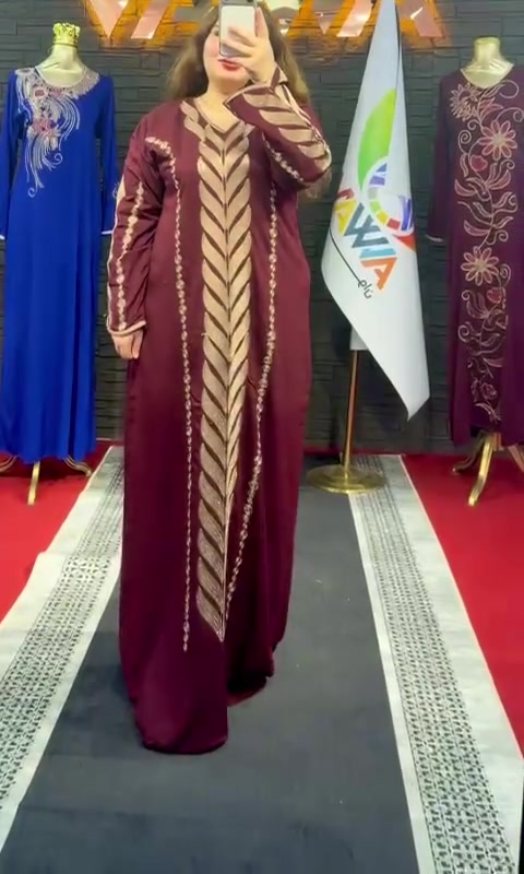 يوجد توصيل لجميع المحافظات .. قياسات M.l.xl.Xxl قماش كشمير مطاط


**إذا كنت صاحب هذا الإعلان وتريد حذفه لأي سبب، رجاءا أرسل رسالة إلى الدعم الفني**