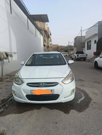 اكسنت • ٢٠١٥ • النجف كوفه