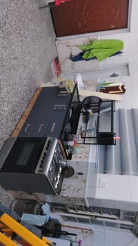 كامنتر تركي درجه اوله امانت والله ورسوله مامستعمل اقل سبوع وقررت اشيل ...