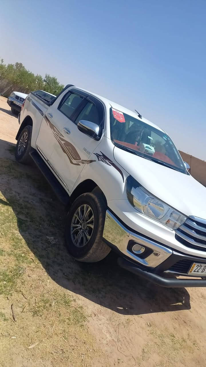 السلام عليكم سياره البيع موديل 2020كير عادي مواصفات السياره تبريد كشن ومثبت سرعه مكفوله كفاله عامه ماشيه 130سياره جديده رقم اربيل  السعر 250وبيه مجال ***********
