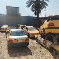 شباب عندنا سيارات تفصيخ ايراني فقط وايضا نشتري سيارات تسقيط بغداد فقط ...