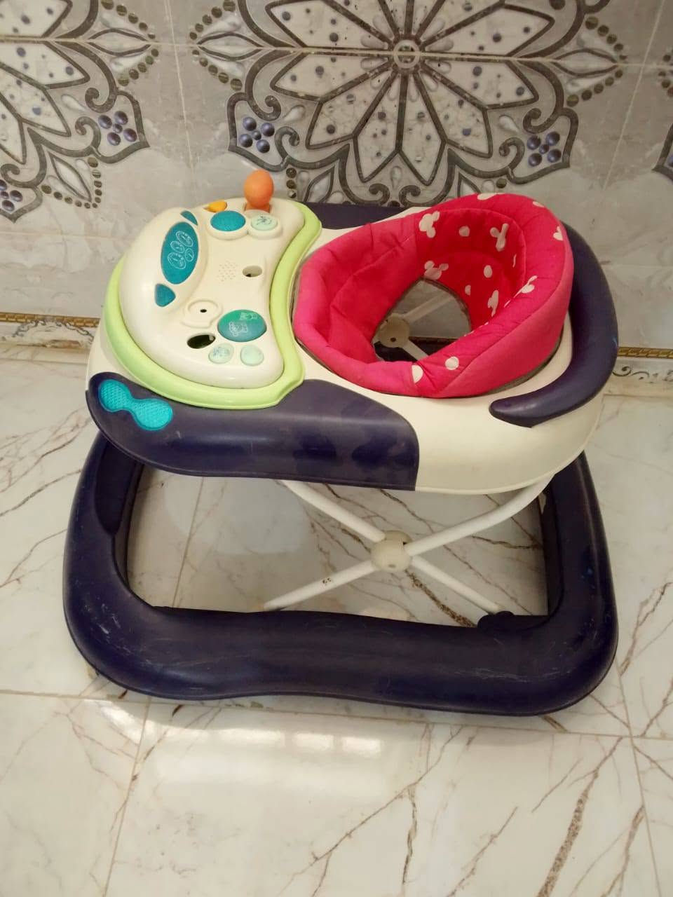 اغراض للبيع المكان الدجيل


**إذا كنت صاحب هذا الإعلان وتريد حذفه لأي سبب، رجاءا أرسل رسالة إلى الدعم الفني**