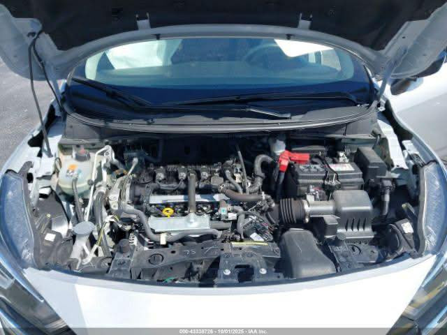 سلام عليكم نيسان فيرسا.
للبيع موديل 2024واصله العراق 

الضرر فقط بابين اليمنه السياره للبيع على
السعر 125
حادثه ابيعه المكان صلاح الدين سامراء ***********

***********
