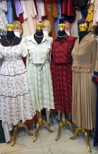 جديد • توصيل محافظات • حجز خاص