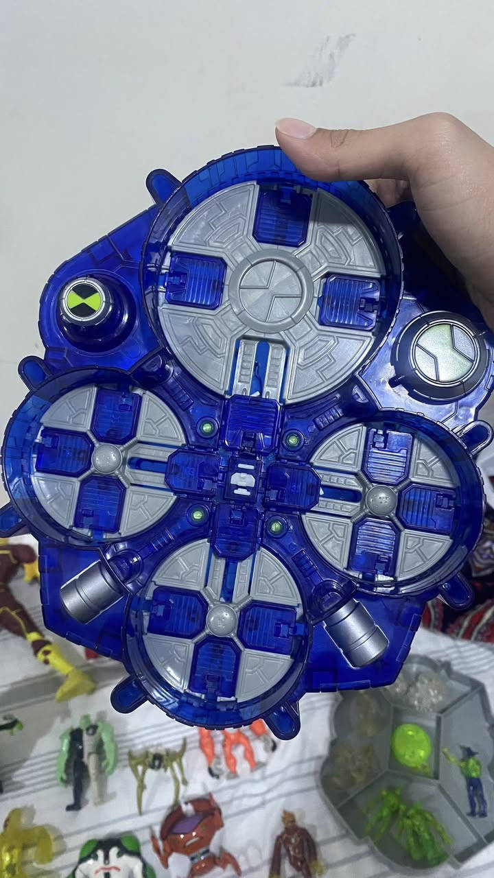 متوفر مجسمات بن تن للبيع 👍🏼


**إذا كنت صاحب هذا الإعلان وتريد حذفه لأي سبب، رجاءا أرسل رسالة إلى الدعم الفني**